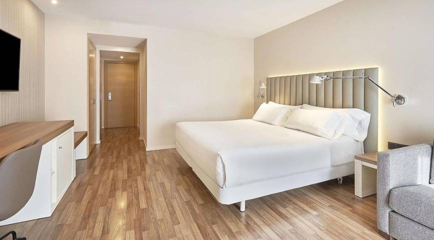 Hôtel pour 2 personnes à Andorre-la-Vieille - 3