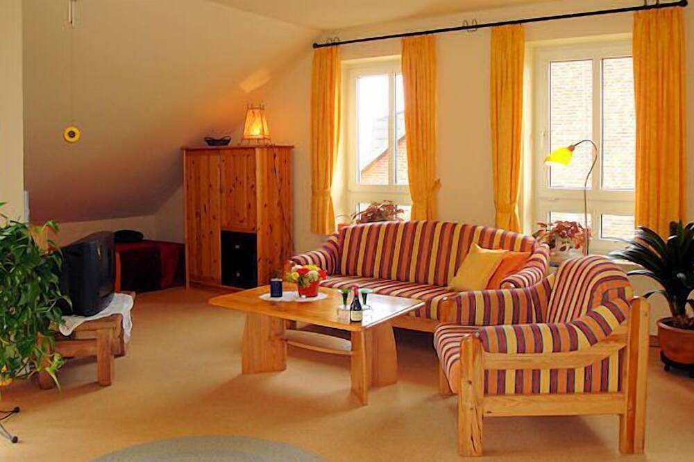 Ganze Wohnung, Ferienwohnung/App. für 2 Gäste mit 45m² in Kappeln Ot Kopperby (179721) in Kopperby, Kappeln