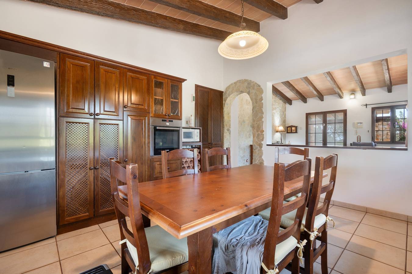 Villas2meet Son Segarut – Familienfreundliche Villa nahe Manacor im Grünen in Manacor, Mallorca Osten