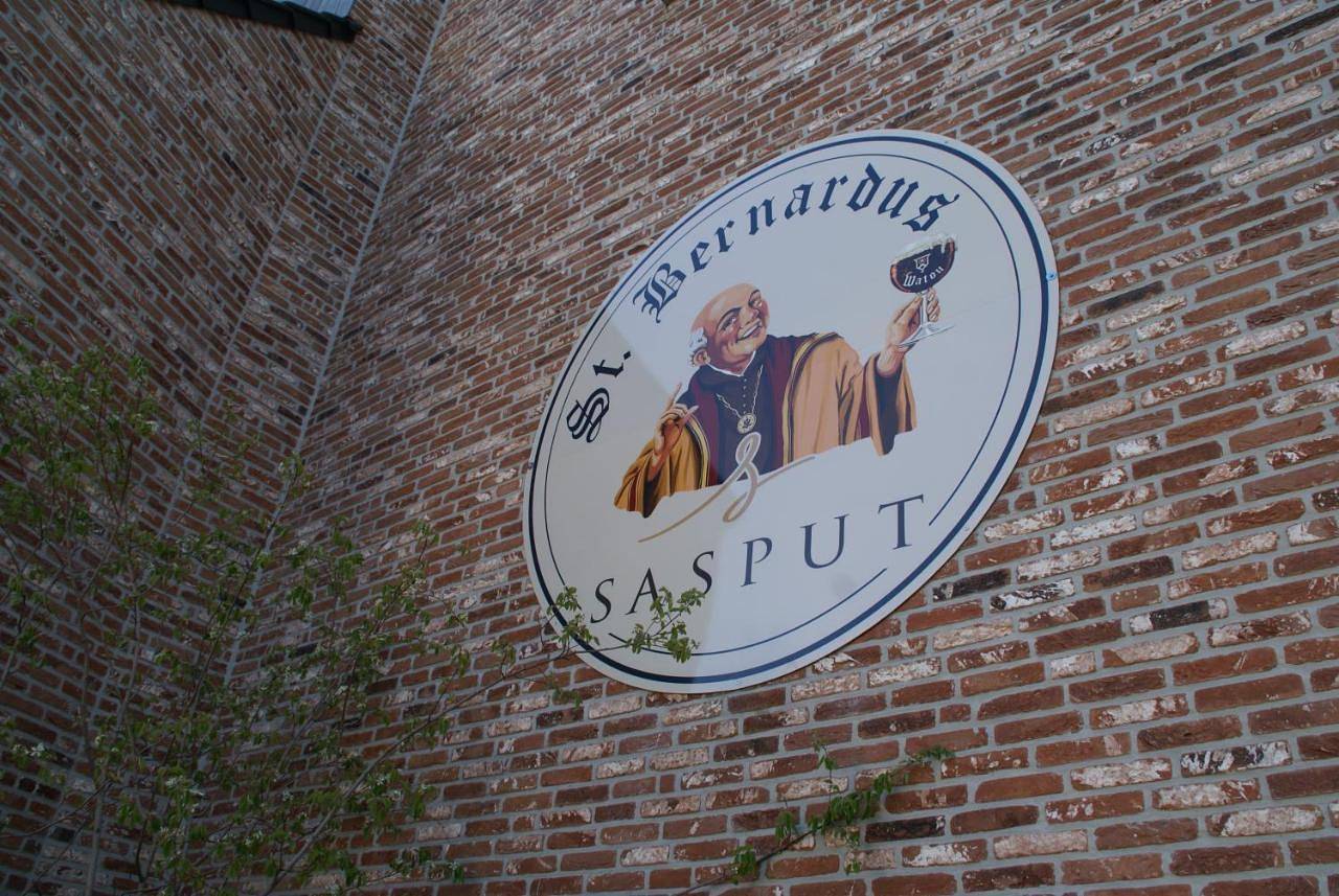B&B Sasput in Hasselt, Région de Hasselt