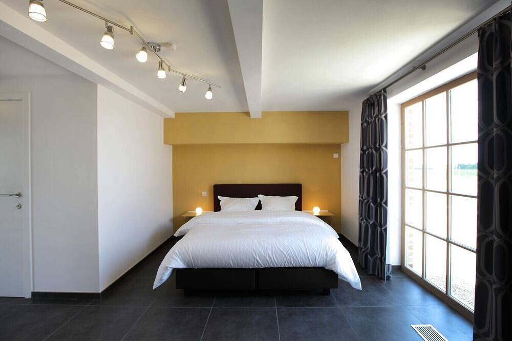 Ground floor Standard room - Musterd in Boezinge, Ieper