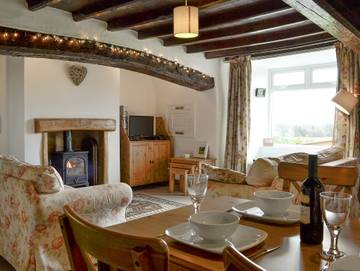 Cottage für 4 Personen in Bassenthwaite, Cumbria, Bild 1