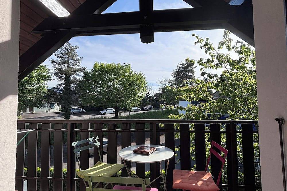 Ganze Wohnung, Bright, spacious apartment near Lake Geneva in Thonon-les-Bains, Thonon-les-Bains und Umgebung