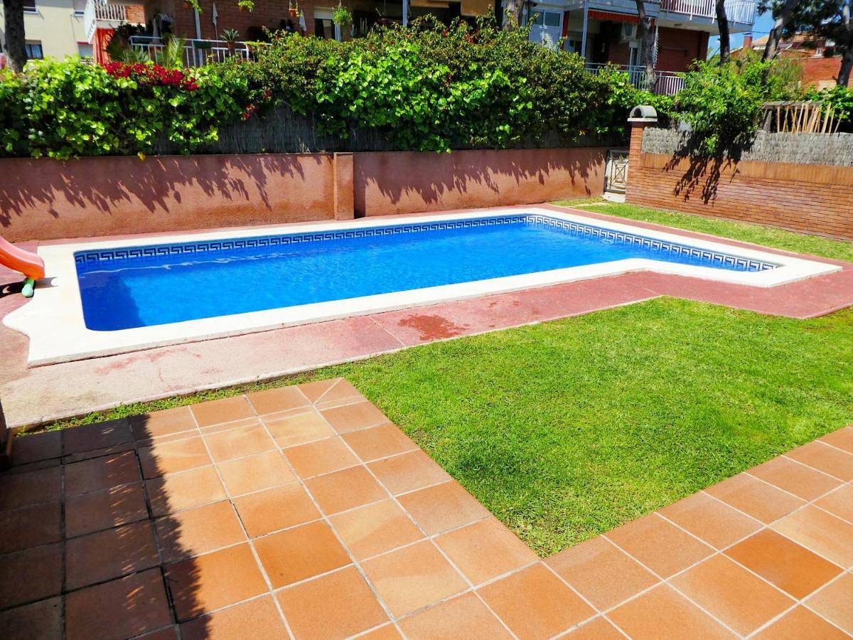 Holiday Home in Platja de Castelldefels (Gavà), Castelldefels
