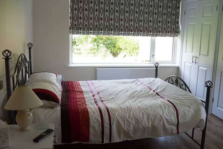 Bungalow für 8 Personen, mit Garten und Terrasse in Kent - 2