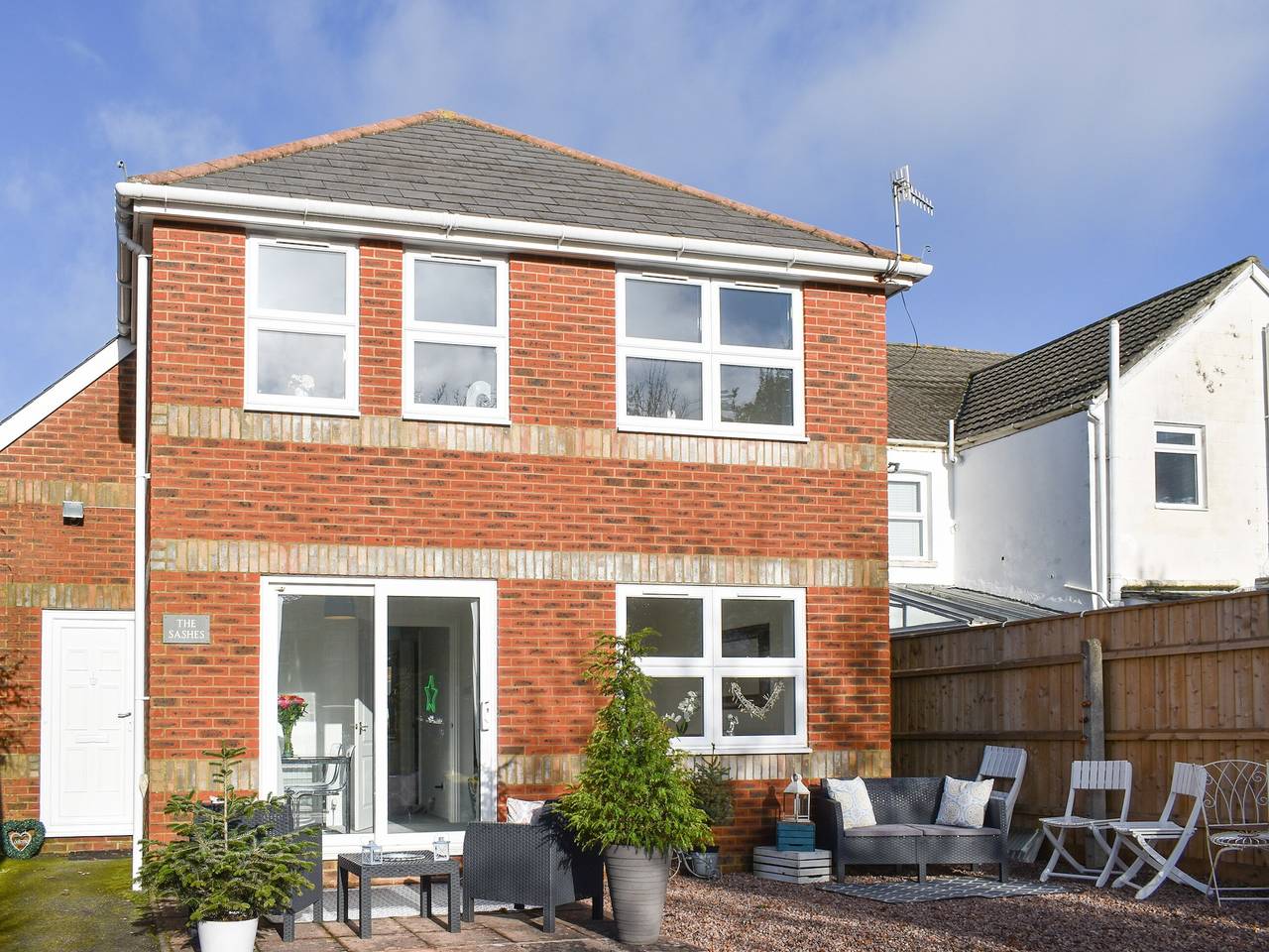 Apartment 1 - Uk42622 in Poole, Südwestengland