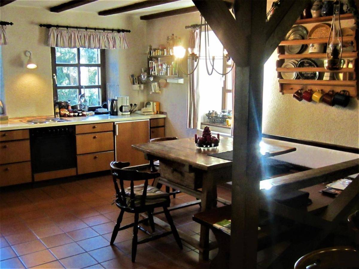 Holiday Home in Bischofsmais, Ostbayern