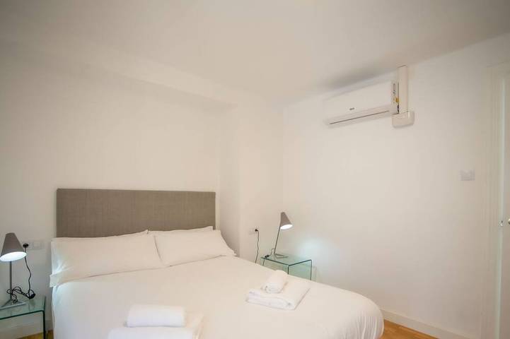 Ganze Wohnung, Apartment-Mudéjar-Standard-Ensuite mit Dusche-Stadtblick in Teruel, Teruel und Umgebung
