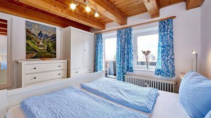 Vakantiewoning voor 6 Personen in Oberammergau, Ammergauer Alpen, Afbeelding 2