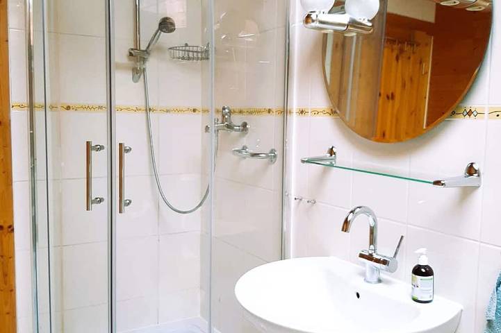 Ferienwohnung für 2 Personen in Bernau bei Berlin - 3