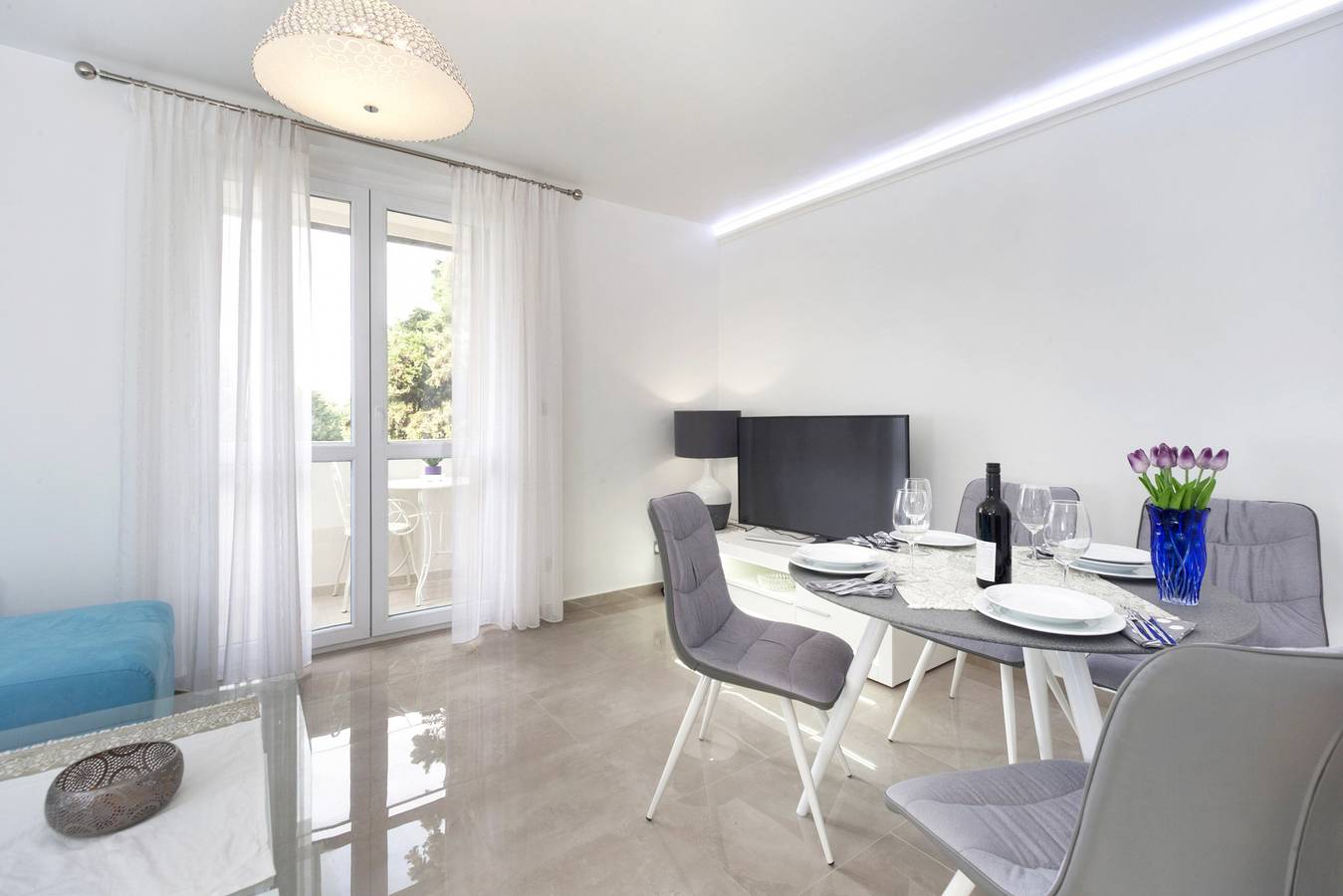 Ganze Wohnung, Premium apartment Peschiera Porec in Poreč, Grad Poreč