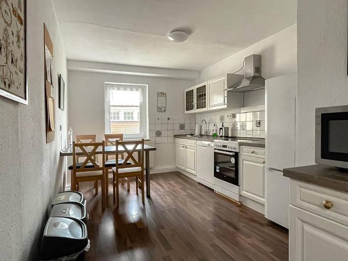 Ferienhaus für 7 Personen, mit Terrasse in Senftenberg - 4