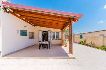 B&b per 6 Persone in Torre Lapillo, Golfo di Taranto, Foto 1