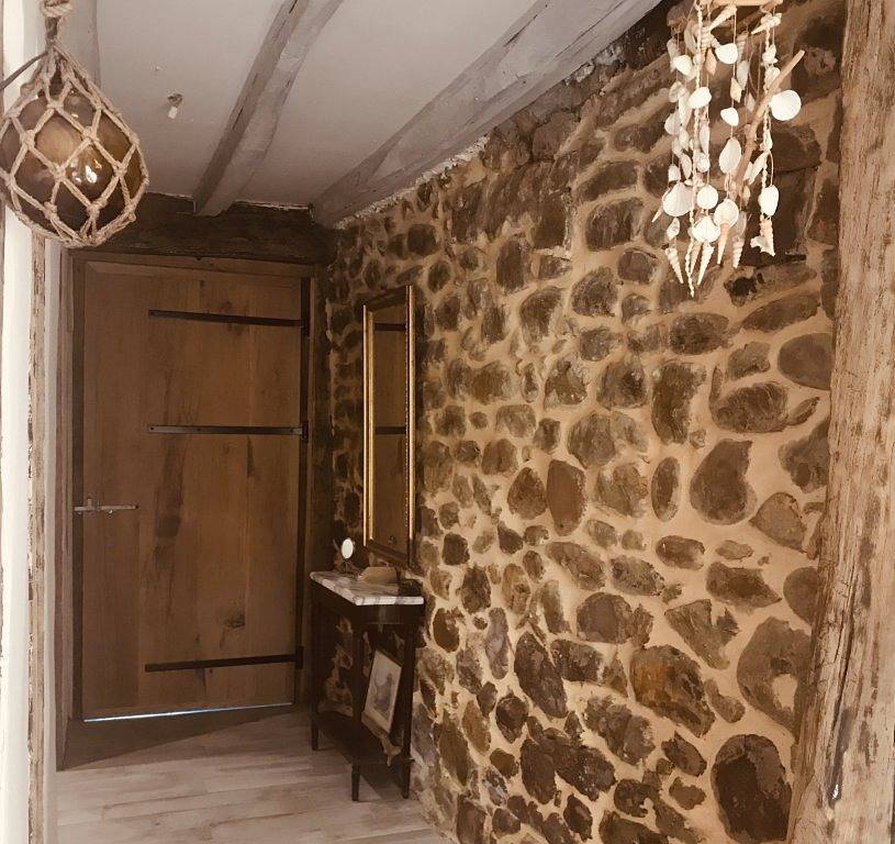 Chambres d'hôtes au bord de l'eau - Biketa in Itxassou, Région de Bayonne