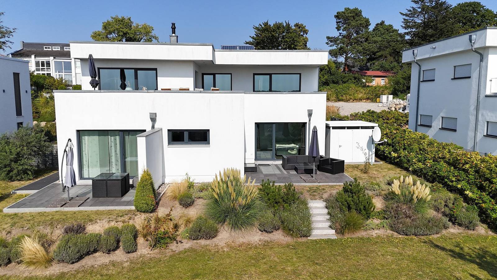 Ferienwohnung in Binz ab 193€ pro Nacht