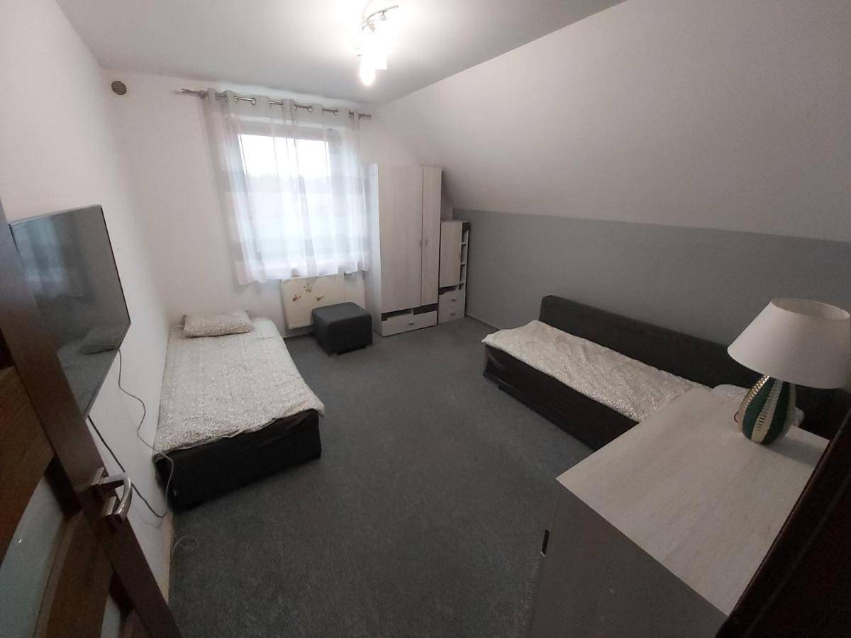Cały apartament, Three-Bedroom Villa in Płock, Mazowsze
