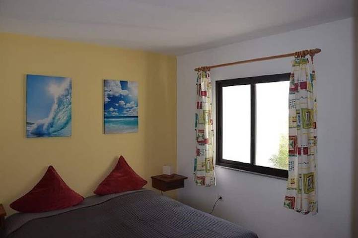 Apartamento entero, Fuerteventura Aguas Verdes Playa de Santa Inés in Playa Valle de Santa Inés, Betancuria