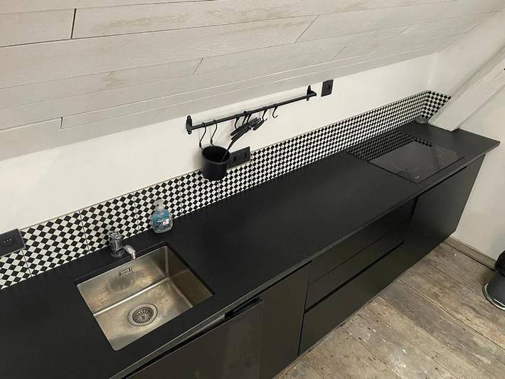 Location de vacances pour 2 personnes à Nivelles - 4