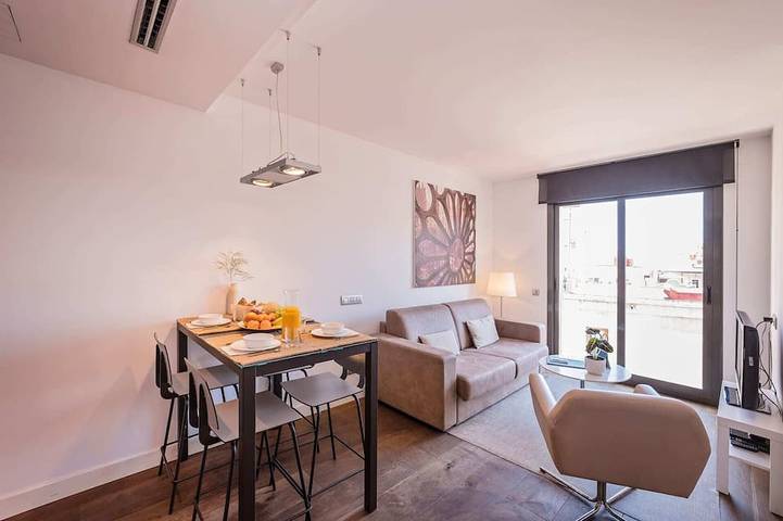 Ferienwohnung für 3 Personen