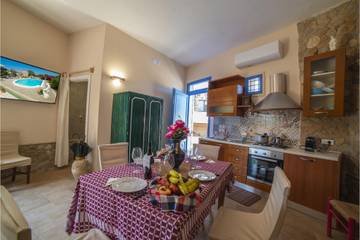 Ferienhaus für 4 Personen in Carpignano Salentino, Via Francigena, Bild 4