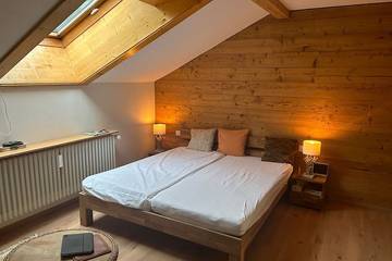 Chalet voor 5 Personen in Tiefenbach (Oberstdorf), Oberstdorf, Afbeelding 2