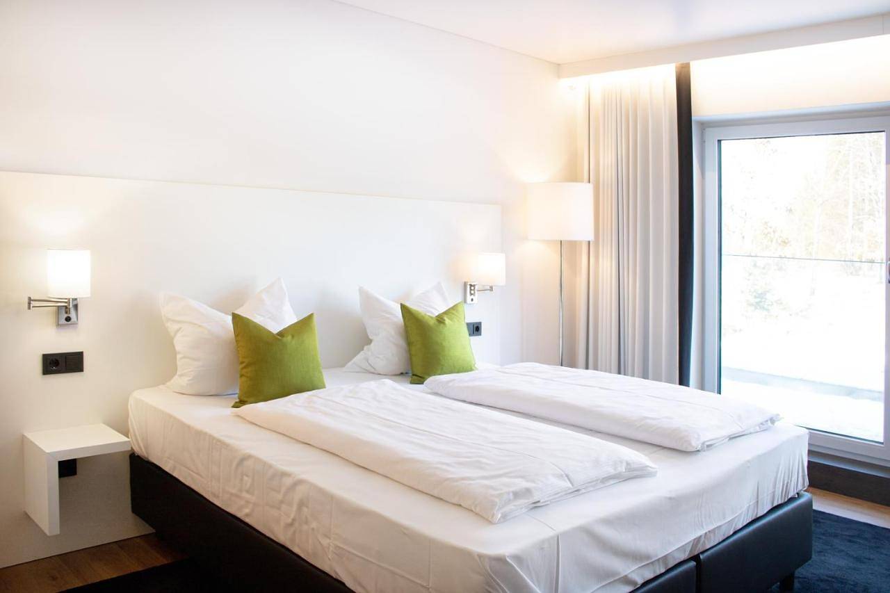 Kf Hotel by Wmm Hotels in Kaufbeuren, Souabe (Bavière)