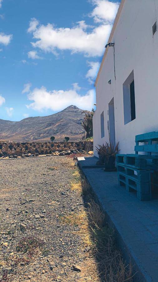 Casa rural para 2 personas, con jardín y vistas en Fuerteventura - 2