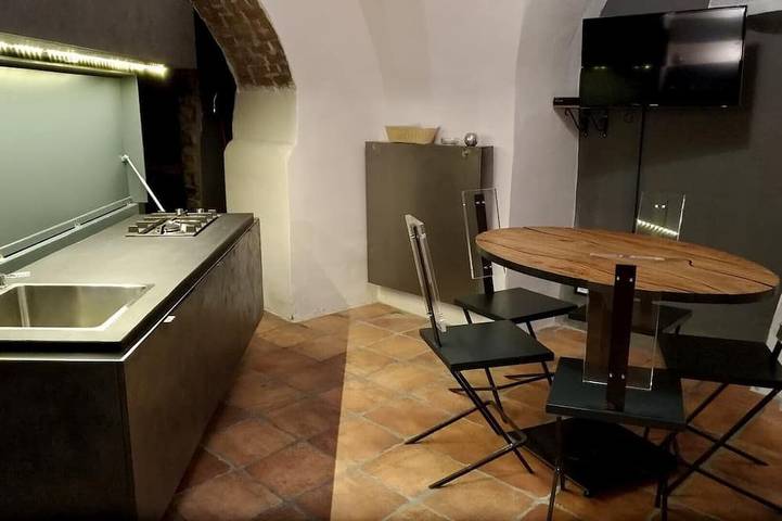 Appartamento vacanze per 4 persone - 1