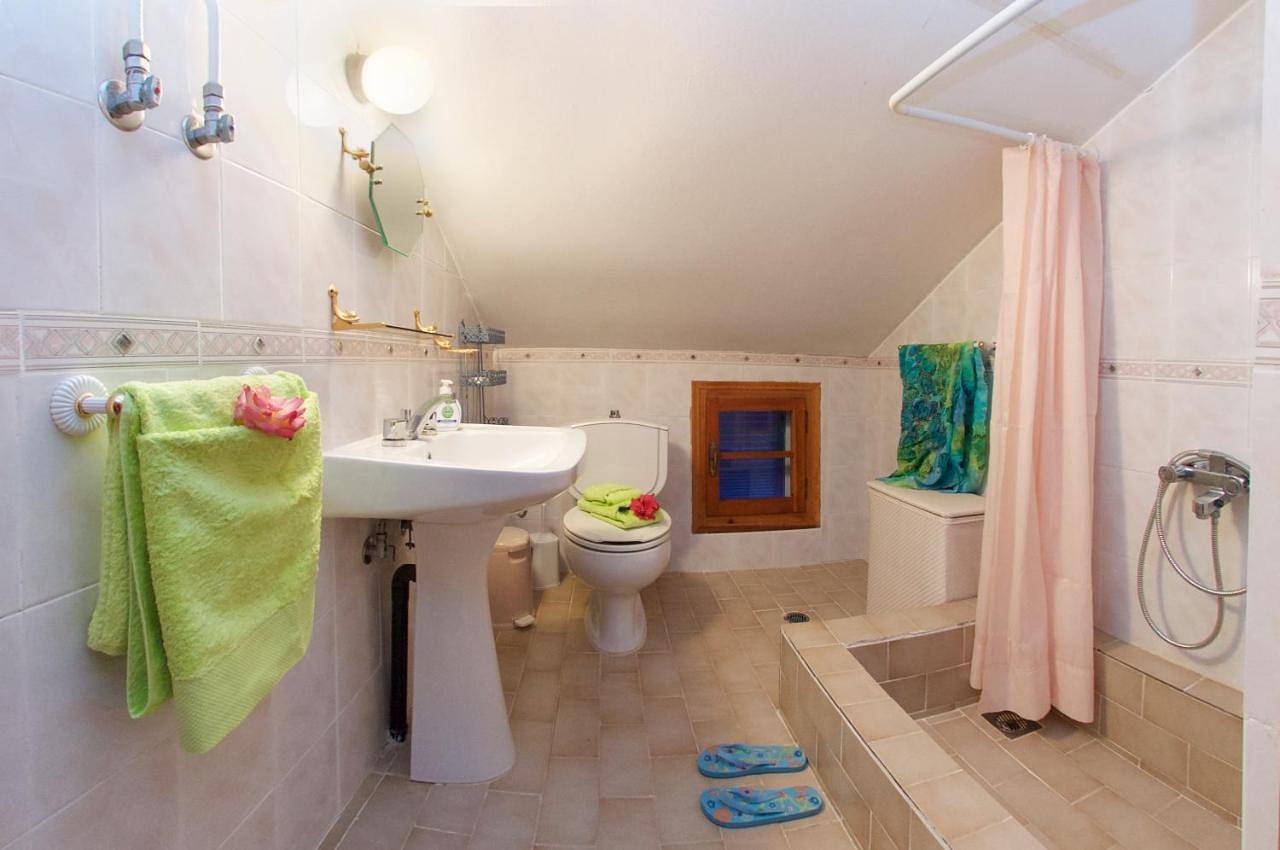 Alex & Ada'S Dream House In Fiscardo in Fiskardo, Kefalonia