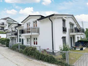 Ferienwohnung für 5 Personen in Sellin, Rügen, Bild 1