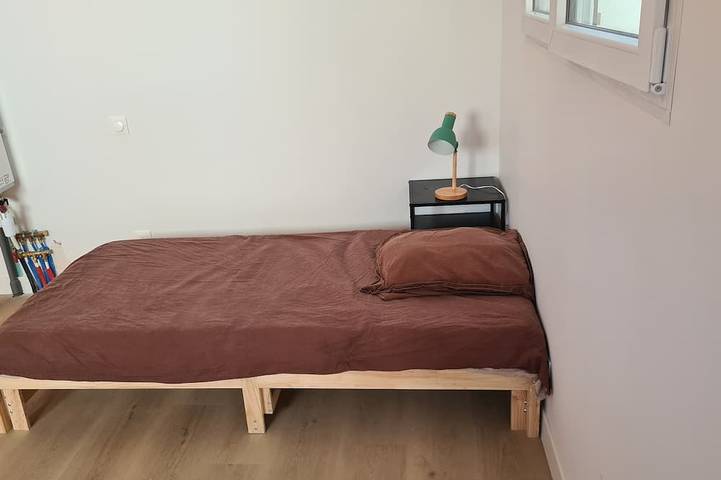 Location de vacances pour 6 personnes, avec jardin dans Port de la Cotinière - 3