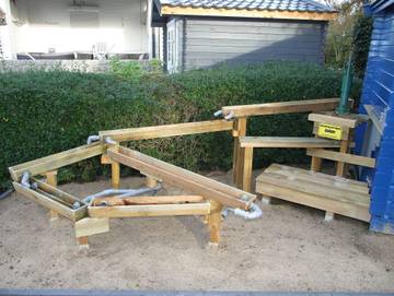 Ferienhaus für 4 Personen in Dieksanderkoog, Friedrichskoog, Bild 2