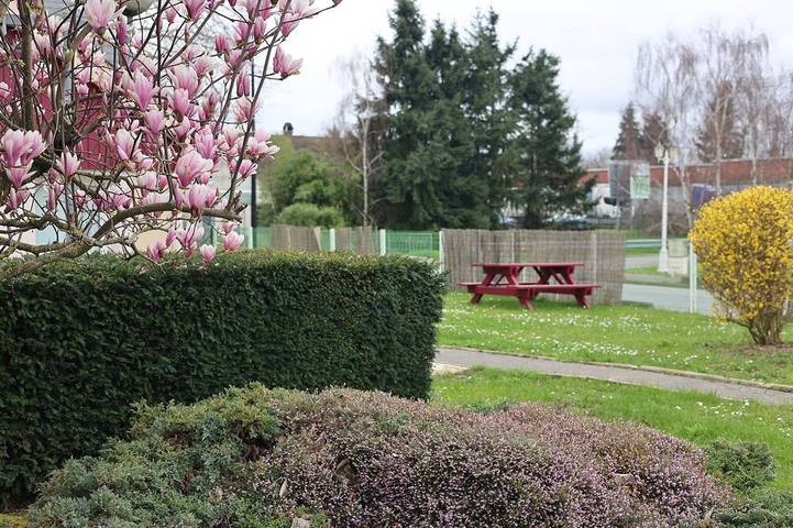 Location de vacances pour 2 personnes, animaux acceptés à Saint-Germain-lès-Corbeil - 3