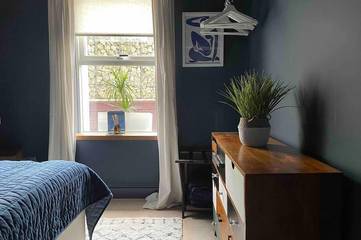 Apartment for 4 People in Folkestone, Kent Downs, Photo 2