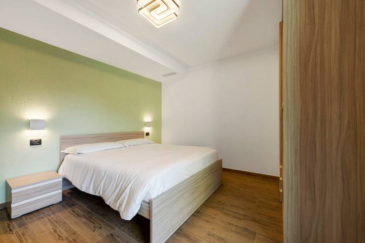 Appartement entier, Appartements Suly 2 - cir0083 in Cillian, Comune di Saint-Vincent