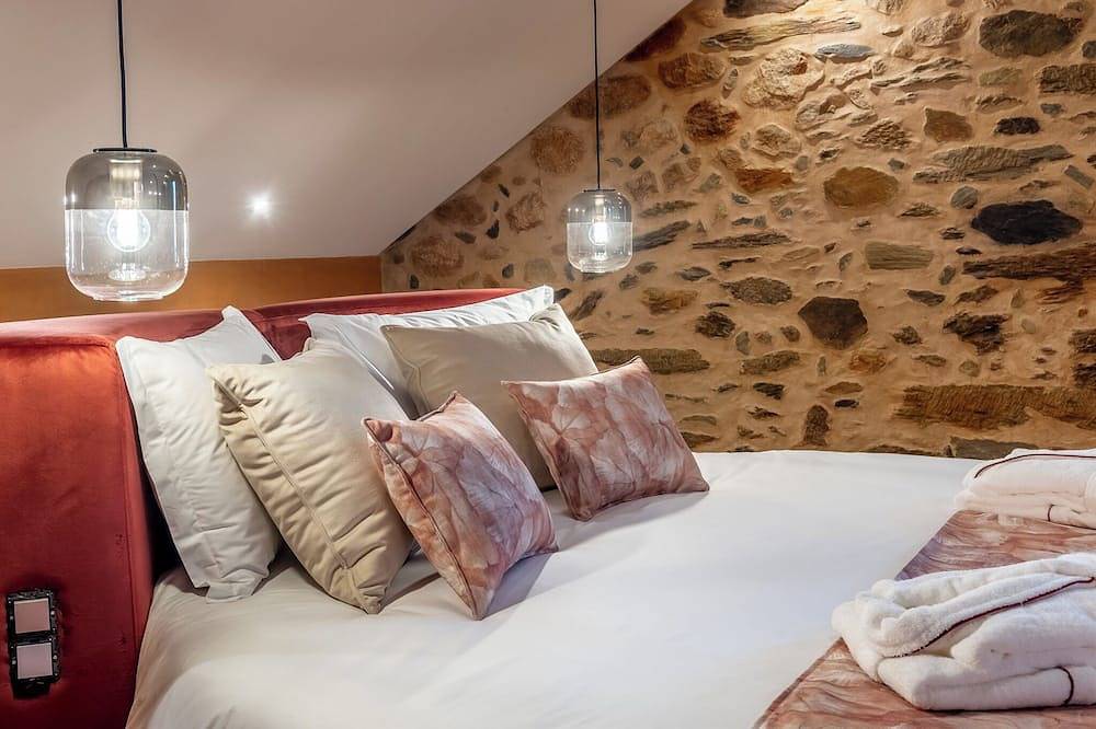 Cherry Suite - Deluxe Suite in Paul (Covilhã), Aldeias de Xisto