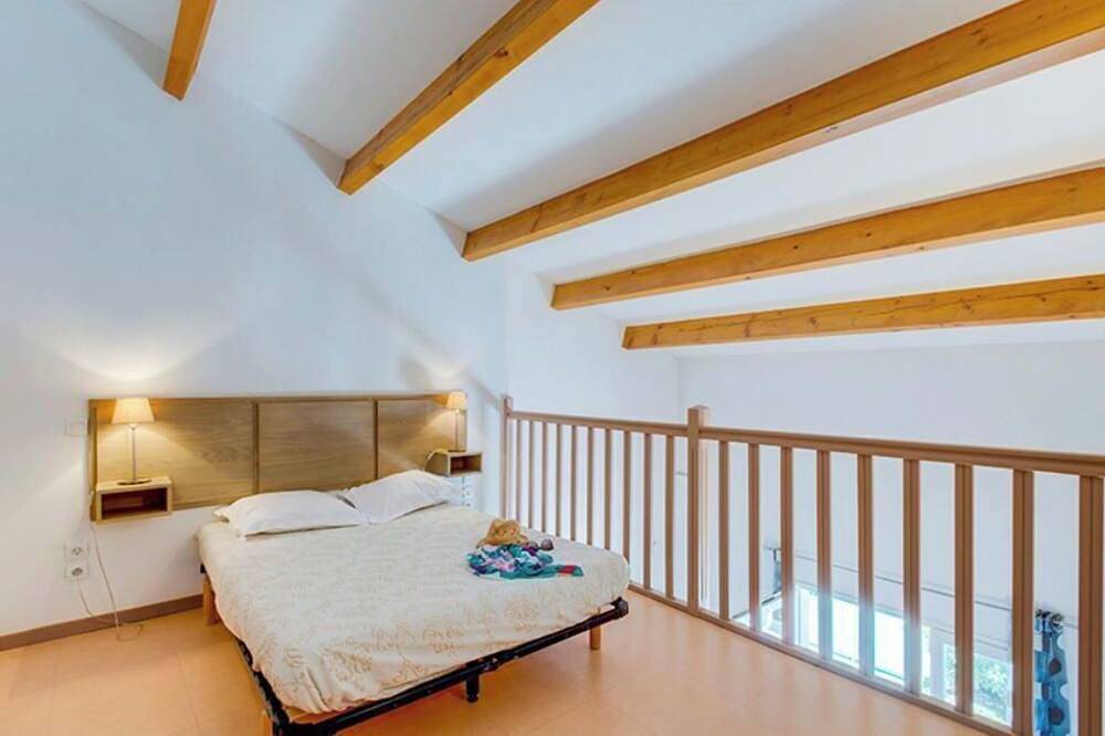 Domaine d'Enserune M1P4 mezz in Colombiers, Côte d'Améthyste