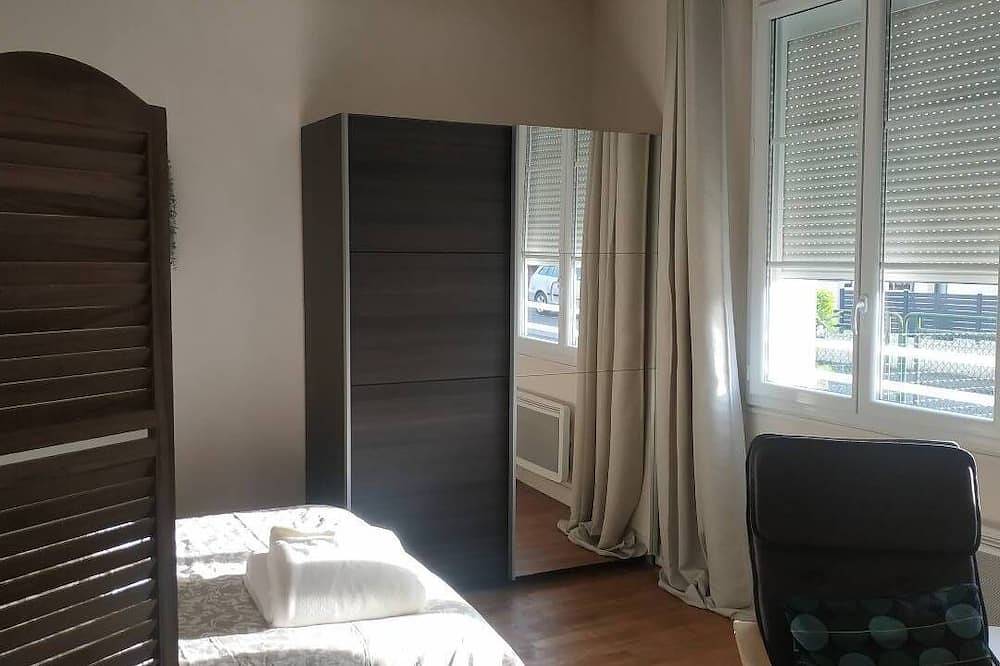 Le Ténor- Apartment - Free parking in Orléans, Loiredal