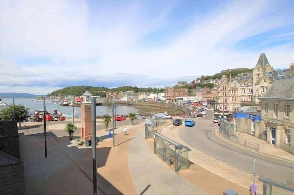 Cottage for 4 People in Oban, Argyll & Bute