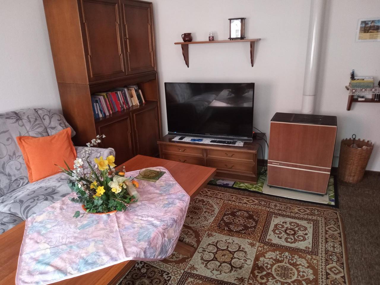 Appartement entier, Casa Wüstner - Ferienwohnung in der Altstadt in Dinkelsbühl, Romantische Straße