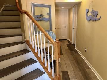 Vacation House for 10 Guests in Delaware, USA, Picture 1