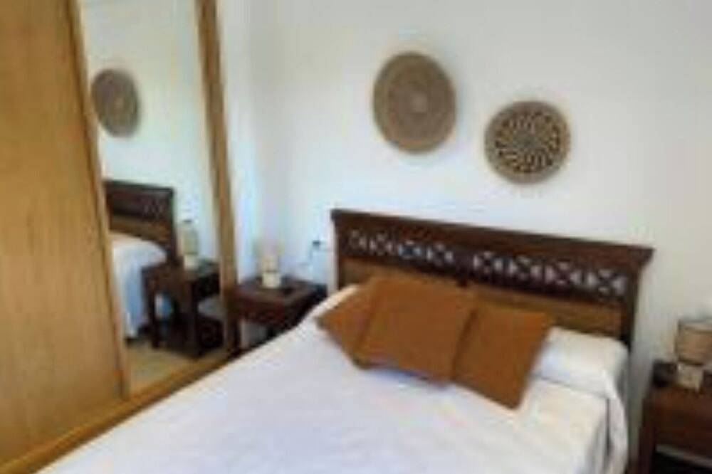 Apartamento entero, Lanzada Holidays in Sanxenxo, Rias Baixas