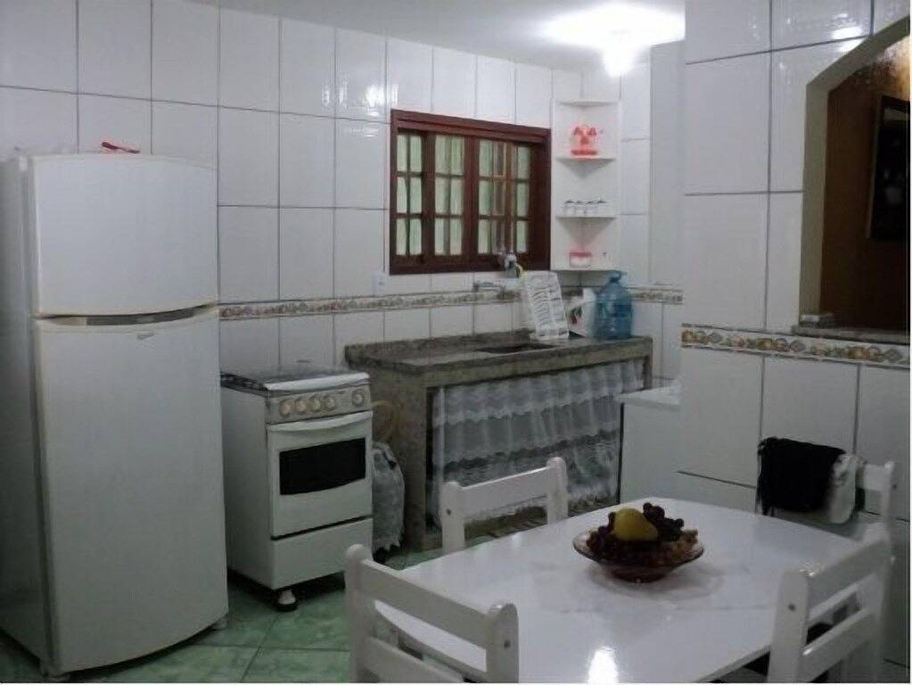 Wundervolles Haus - Gated Community -03 qts in Guapimirim, Rio de Janeiro (Bundesstaat)