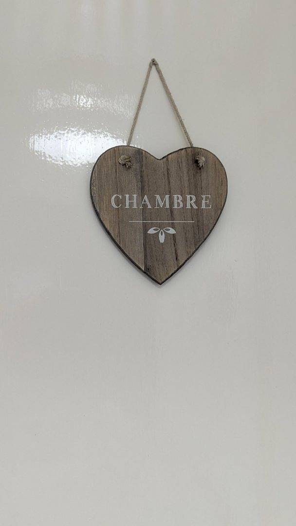 Chambre d’hôte pour 2 personnes, avec jardin dans la Sarthe - 2