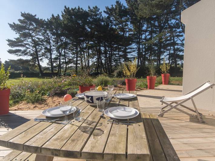 Location de vacances pour 6 personnes à Le Palais - 3