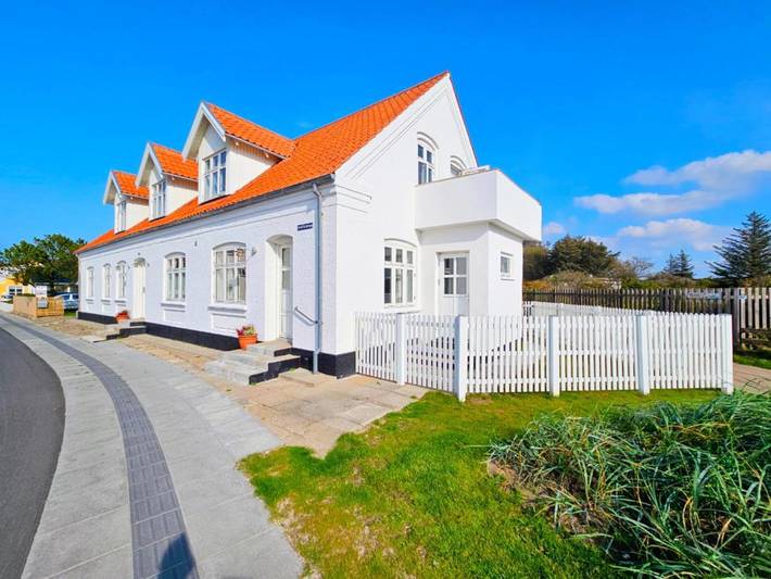 Pousadas e b&b para 2 pessoas, com jardim e terraço na Dinamarca