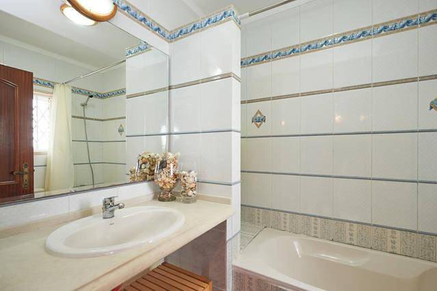 Villa in Ribeira d'Ilhas, Ericeira