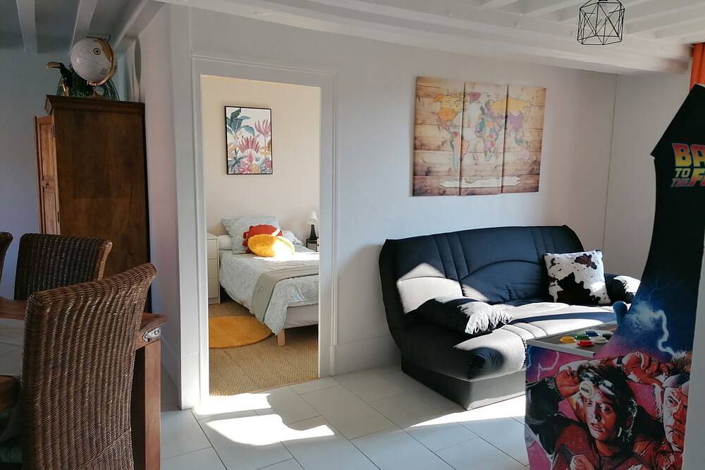 Annabelle'S Cocoon in Pierrefitte-sur-Sauldre, Sologne