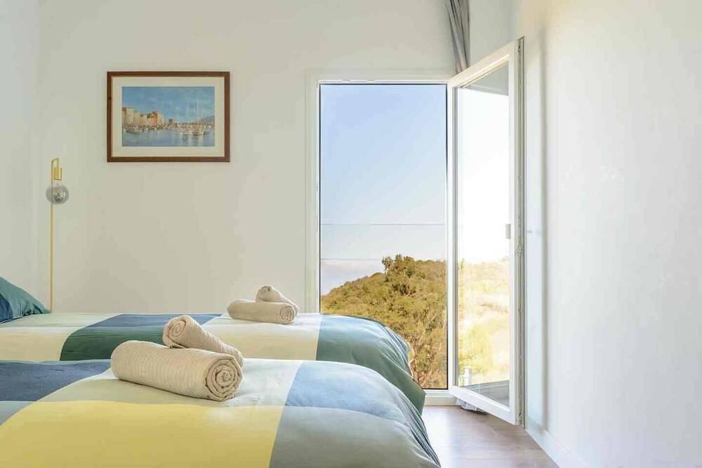 Serendipia · Piscina privada · Naturaleza y vistas al mar in Fontanales, Moya