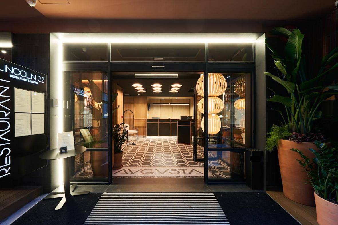 Aparthotel Augusta in Centro Barcelona, Barcelona